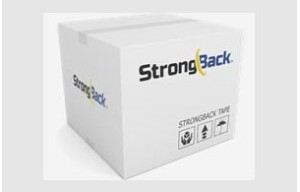 Strong Back - Composite Reinforcement System