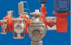 Metering & Dosing Pumps (API 675)