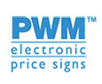 Electronic Price Signs